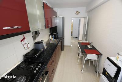 Apartament cu 3 camere decomandat în Chiajna - 11