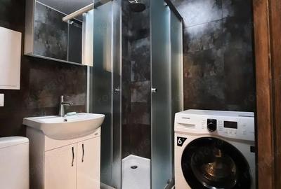 Garsonieră decomandată în Cetății - 5