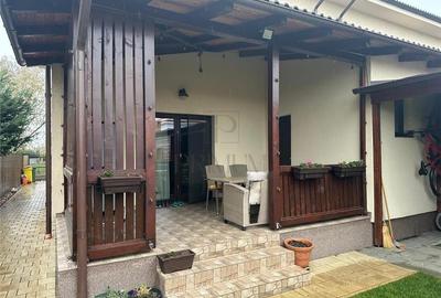 DUMBRAVITA  - DUPLEX IKEA - 4 CAMERE - 2 BAI - TERASA  ACOPERITA - CENTRALA  PRO - 5