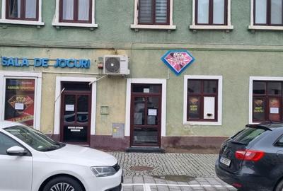 Spațiu comercial, de 100 mp, în Lazaret - 5