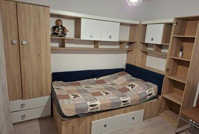 Apartament cu 2 camere decomandat în Vest - 3