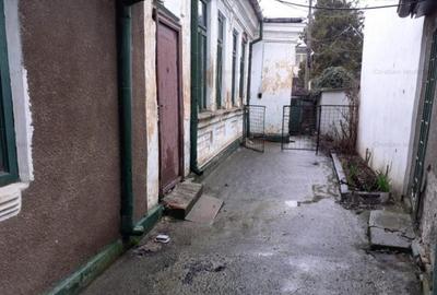 DESCHIDERE 12m la FALEZA DUNARII , Teren 535mp - 5