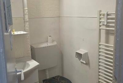 Apartament cu 2 camere decomandat, mobilat în Podul de Fier - 13