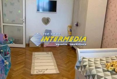 Apartament cu 4 camere si Boxa de inchiriat in Alba Caroline - 7