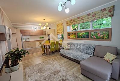 Apartament  2 camere, constructie noua, mobilat modern, Gheorgheni - 2