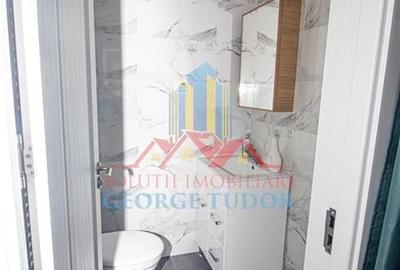 Apartament 2 camere  80 mp. LUX, La Cittadella Garden, Str. Apeductului 1E, BL A - 16