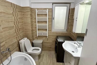 Apartament cu 3 camere decomandat în Central - 3