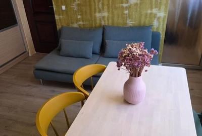 Apartament 3 Camere Flore?ti - 1