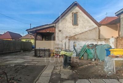 Casa singur in curte de vanzare in Gusterita. - 4