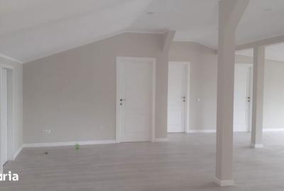 Casă cu 5 camere cu Teren 870 Mp în Ciurila - 3