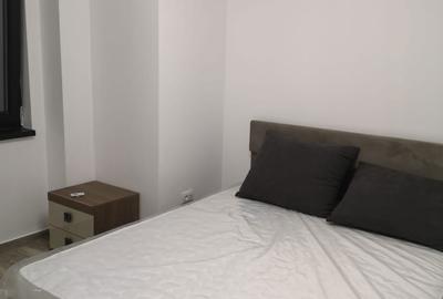 Apartament cu 2 camere semidecomandat în Central - 4