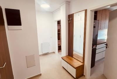 Apartament 2 Camere – Design Scandinav Minimalist - 7