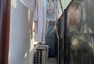 Casă cu 2 camere cu Teren 70 Mp în Central - 6