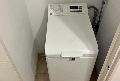 Garsoniera spatioasa - Etaj 1 4 - strada Stefan Burileanu - 2