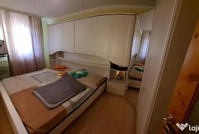 Apartament cu 3 camere semidecomandat în Tomis Nord - 3