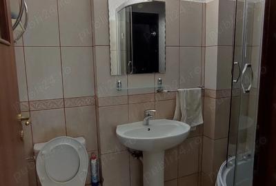 Apartament cu 2 camere decomandat în Antiaeriană - 5
