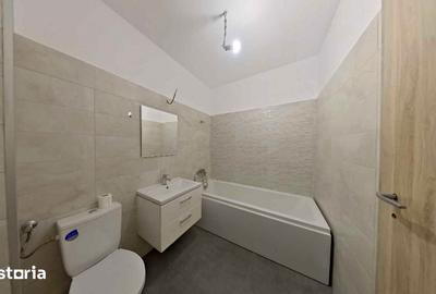 Apartament cu 2 camere decomandat în Est - 4