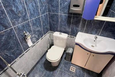 Spațiu comercial 56mp, Nicolina-Belvedere, CT+ AC - 7