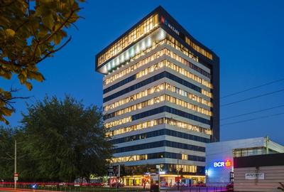 Pipera Business Tower – Spatii de birouri clasa A in zona Dimitrie Pompeiu - 8