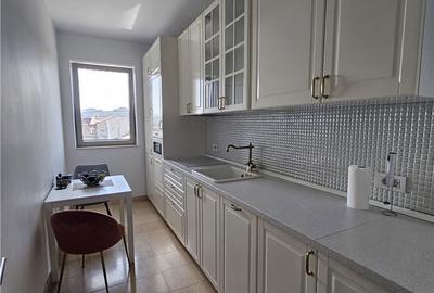 Apartament cu 2 camere decomandat, mobilat în Grivița - 12