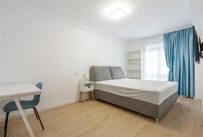 Apartament modern de inchiriat MAURER VILLAS BRASOV - 6