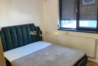 Apartament cu 2 camere semidecomandat, mobilat în Jiului - 4
