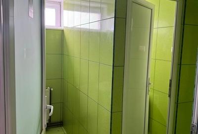 Închiriere Hală amenajată ca  Teren de fotbal acoperit  de  1300 m2 - 9