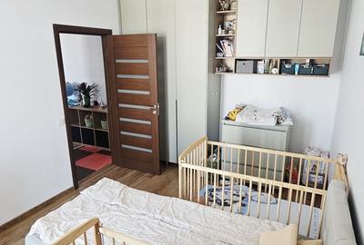 Apartament cu 3 camere decomandat în Exterior Vest - 6