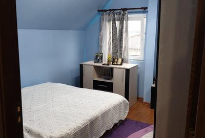 Apartament cu 3 camere semidecomandat în Florești - 5