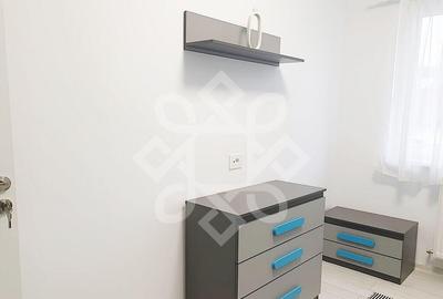 Apartament 3 camere de inchiriat Prima Nufarul Oradea - 15