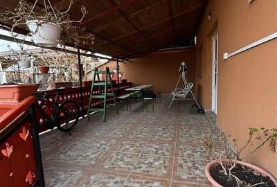 RECO Casa Santion cu teren mare - 11
