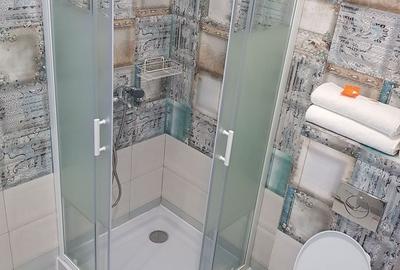 Aparthotel ,pensiune la cheie . - 13