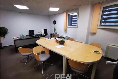 Spațiu comercial, în Băneasa - 13