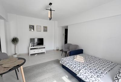 Apartament cu 2 camere semidecomandat în Universitate - 3