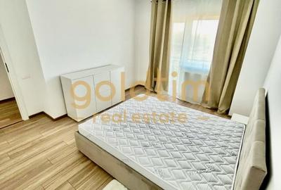 Apartament cu 3 camere decomandat, mobilat în Pipera - 8