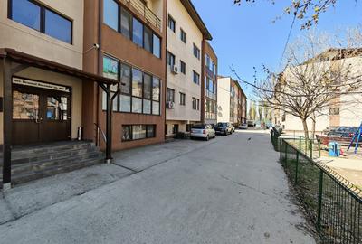Apartament cu 2 camere decomandat, mobilat în Militari - 24