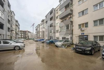 Apartament 3 camere, 2 bai, Postalionului, Grand Arena, loc de parcare - 1