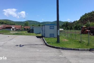 Spațiu comercial, de 1,712 mp, în Baia de Criș - 5