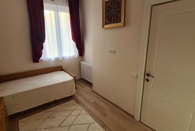 Dorobanti-Capitale 3 camere in vila de inchiriat - 2