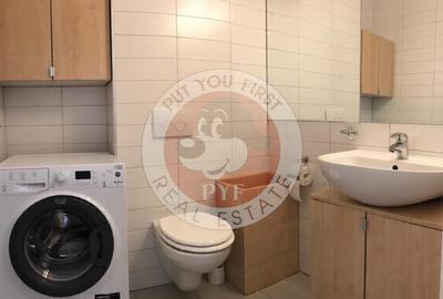 Parcul Carol | 3 camere | 125mp | Semidecomandat | B12302 - 5