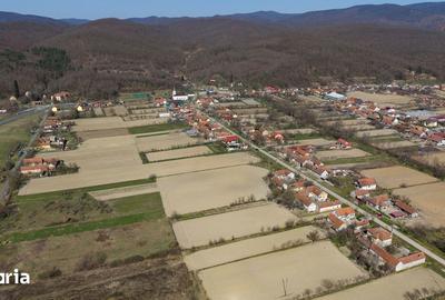 Teren de 2970 mp, în Mașloc - 16