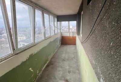 Apartament cu 2 camere semidecomandat, mobilat în Bucureștii Noi - 7