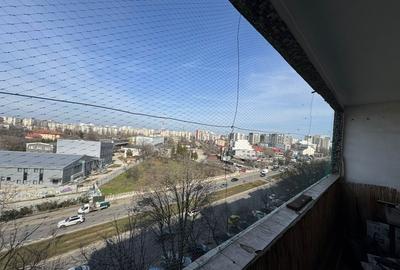 Apartament cu 3 camere semidecomandat, mobilat în Drumul Taberei - 4