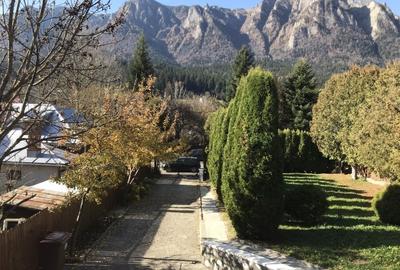 Casa/Vila de vanzare in zona Busteni langa Castelul Cantacuzino - 3