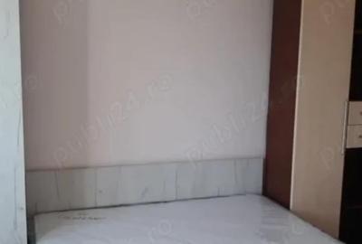 Garsonieră semidecomandată în CET - 5