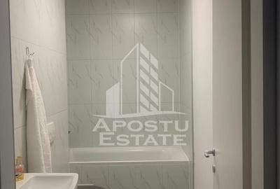 Apartament cu 2 camere decomandat, mobilat în Lipovei - 9