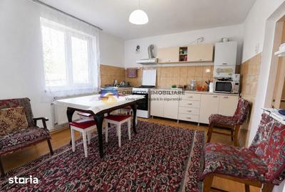 Casă cu 3 camere cu Teren 851 Mp în Alexandru cel Bun - 8