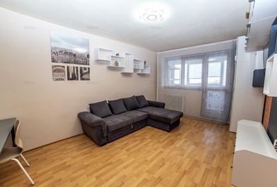 Apartament cu 2 camere decomandat, mobilat în Sălăjan - 3