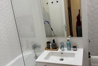 Garsoniera | Hils Brauner | Centrala | Balcon | Metrou - 9