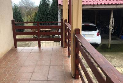 Vila D+P+M - Loc.Poiana - 245.000 euro (Cod E2) - 3